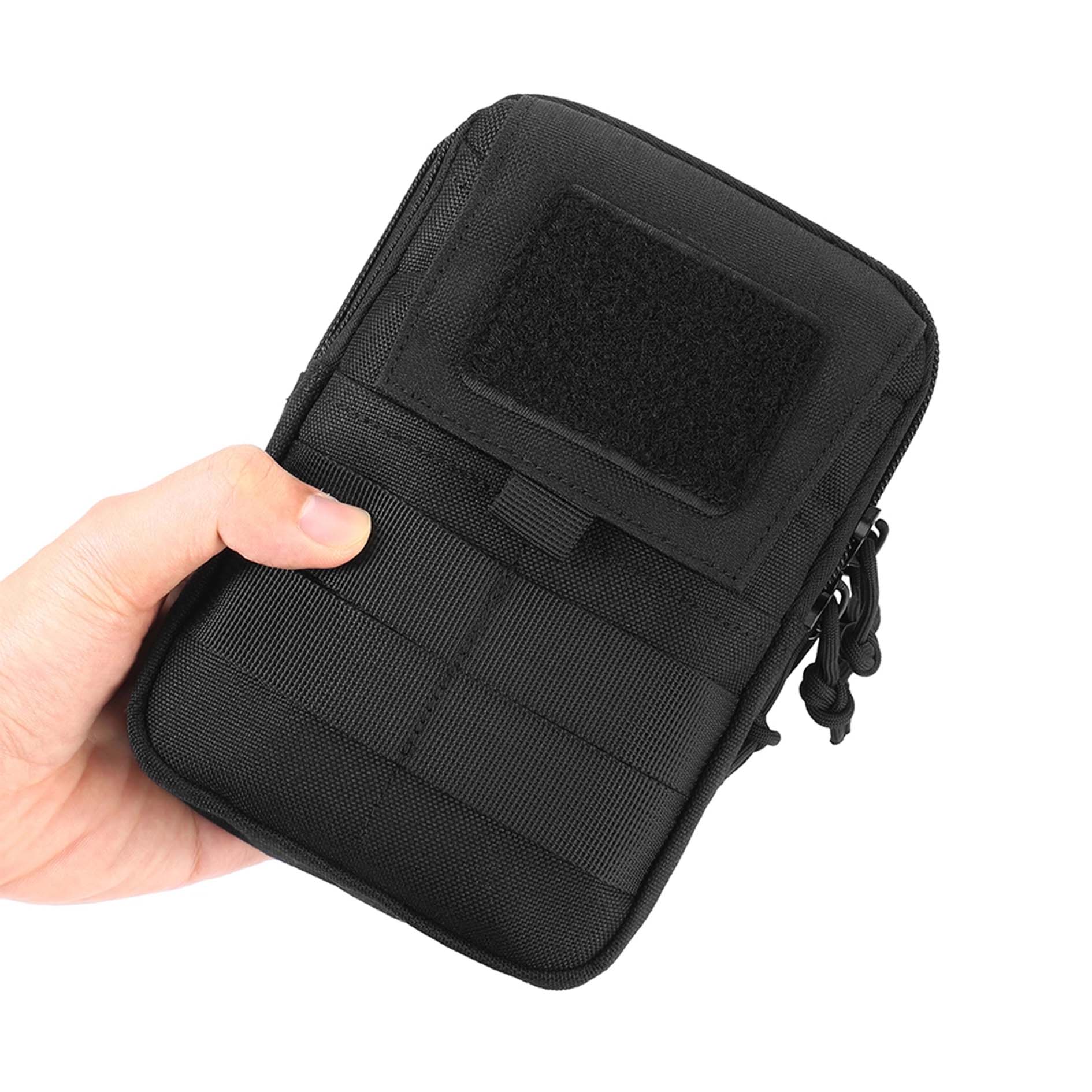 Outdoor Molle Tactical Waist Pouch