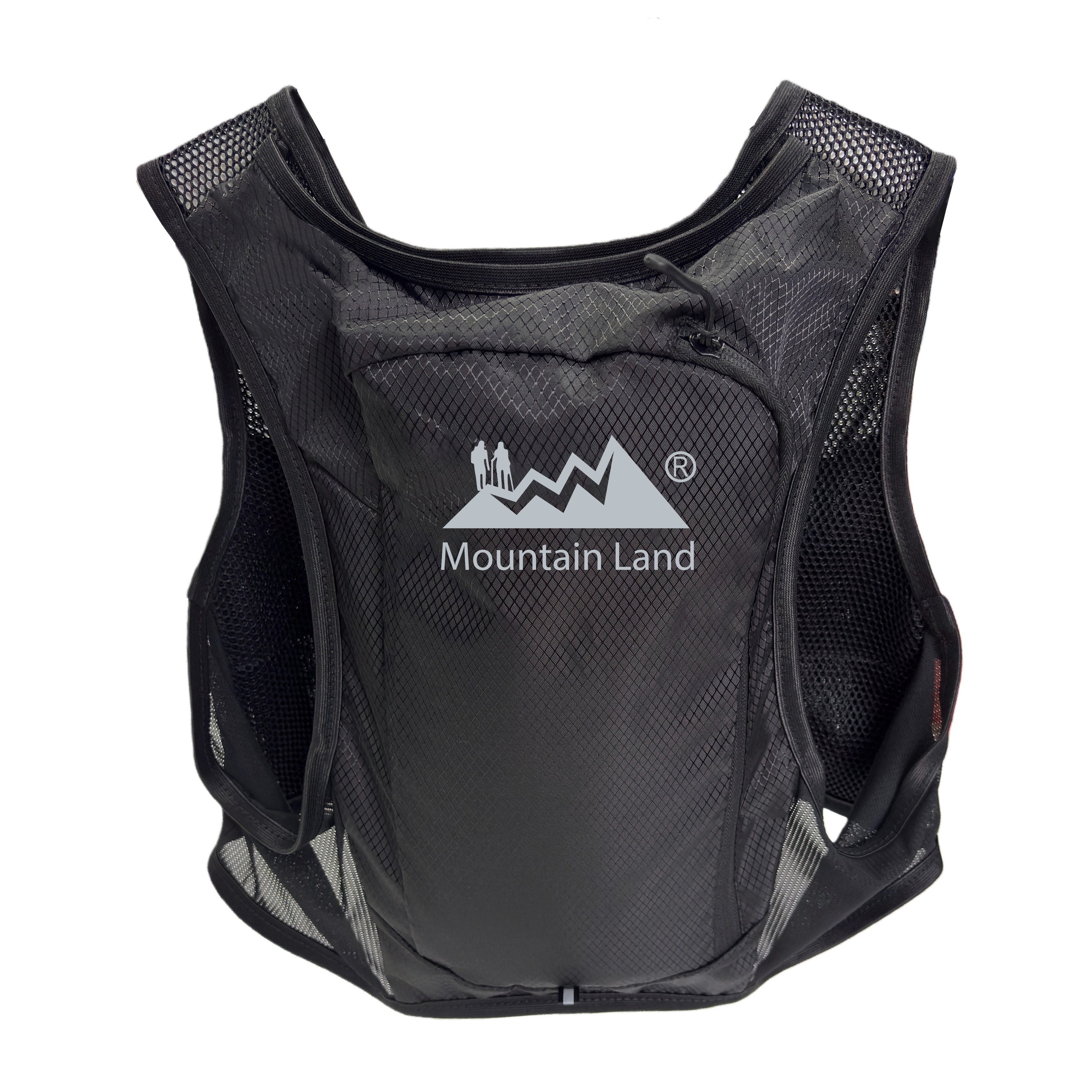 Breathable Trekking Hydration Pack