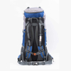  LIGHTWEIGHT NYLON 70L HIKING BACKPACK 