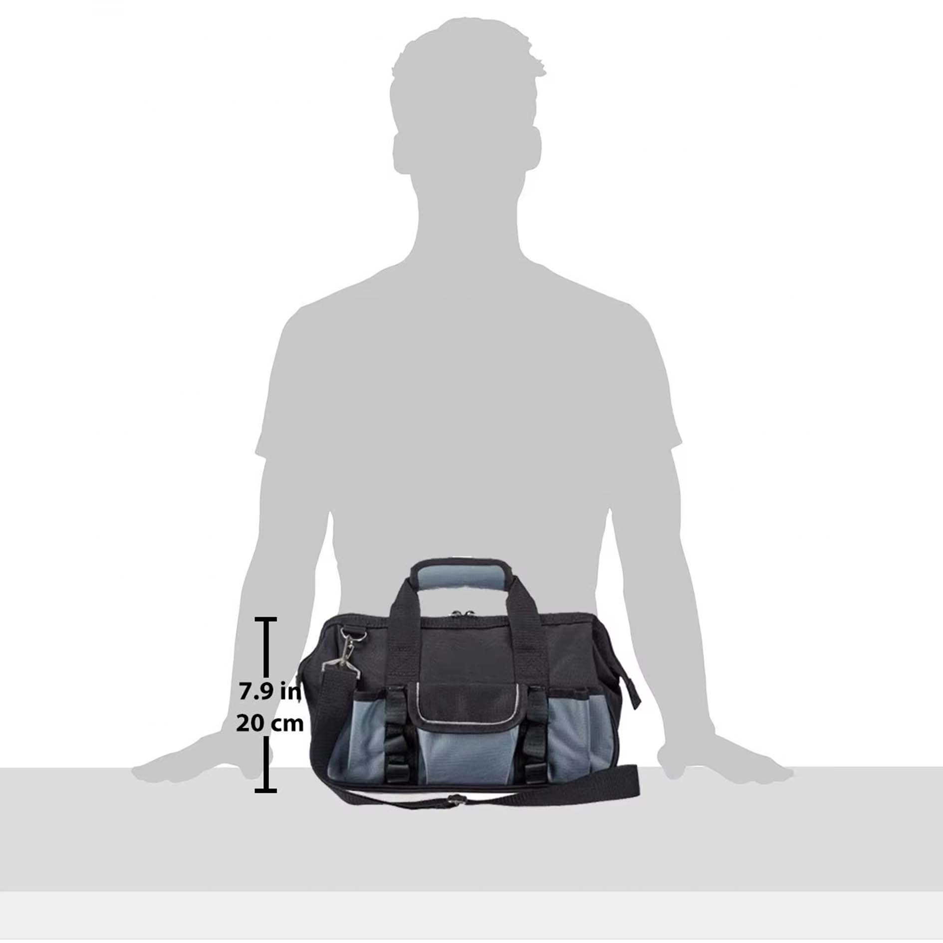  Multi-functional Tool Bag