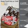 Tactical Cooler backpack 
