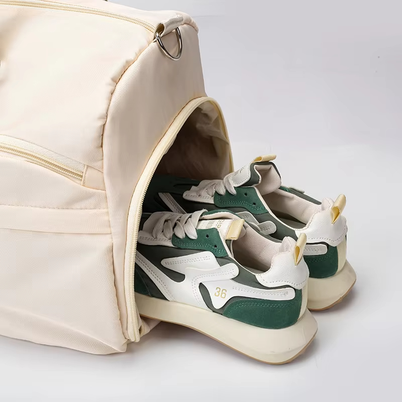 Gym Business Duffel Bag 