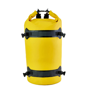  Pvc Fully Waterproof Tail Dry Bag 