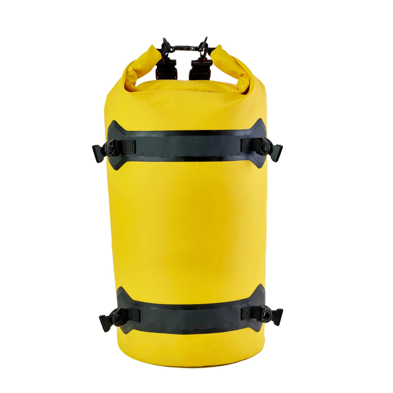  Pvc Fully Waterproof Tail Dry Bag 
