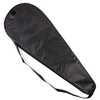 Sports Premium Badminton Racket Cover Bag Lightweight Durable Adjustable Shoulder Strap 