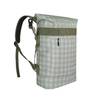 High Quality Durable Travel Roll Top Backpacks for business
