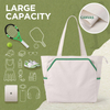 Customizable Sports Handbag Adjustable Shoulder Sling Tennis Racket Tote Bag Racquet Sport Bags