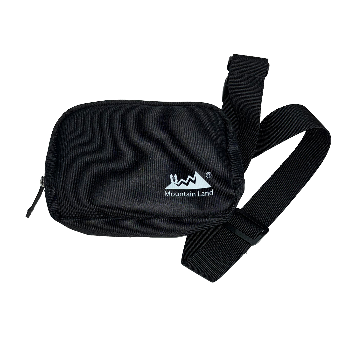 Polyester Waist Bag 