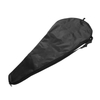  Black Oxford Cloth Tennis Racket Storage Bag Pick Racquet Case for Secure Storage Comfortable Tennis Racket Bag Cover