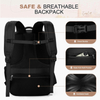 Multifunctional travel Laptop Backpack 