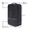 Practical Bag for Shoes Storage Travel