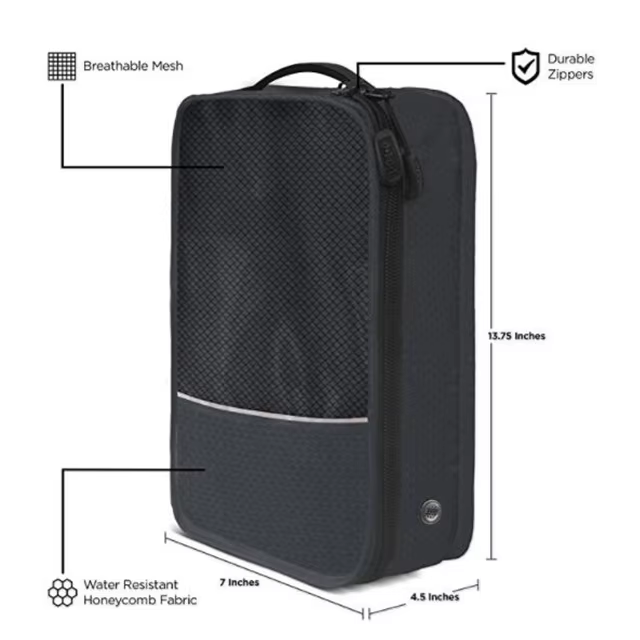 Practical Bag for Shoes Storage Travel