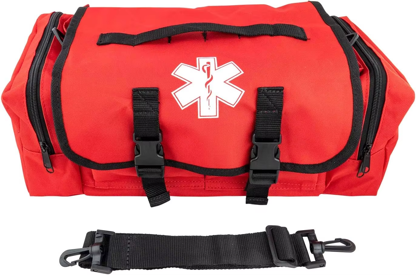 Emergency Medical Medical Bag EMS