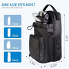 Magnetic Gym Bag Sport Bottle