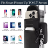Water Bottle Sleeve Pouch Gym
