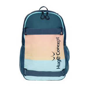 Fashion Design School Laptop Backpack Bag