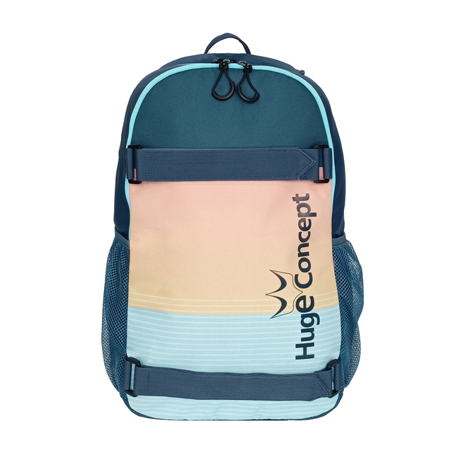 Fashion Design School Laptop Backpack Bag