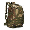 Outdoor Combat Hiking Travel Molle Rucksack Tactical Backpack for hiking