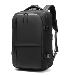  Multifunctional waterproof Laptop Business Backpack for Outdoor Travel 
