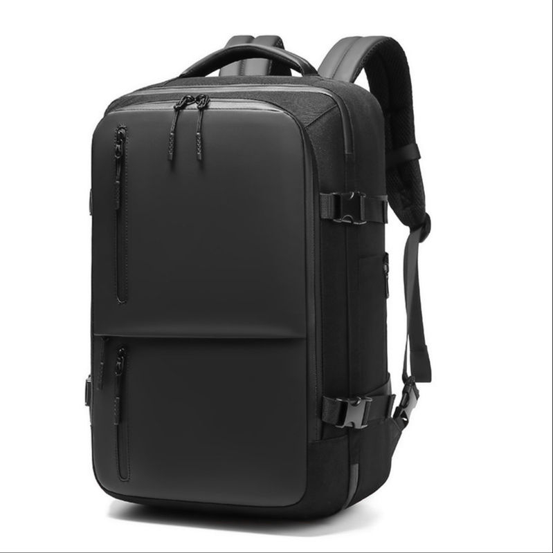  Multifunctional waterproof Laptop Business Backpack for Outdoor Travel 