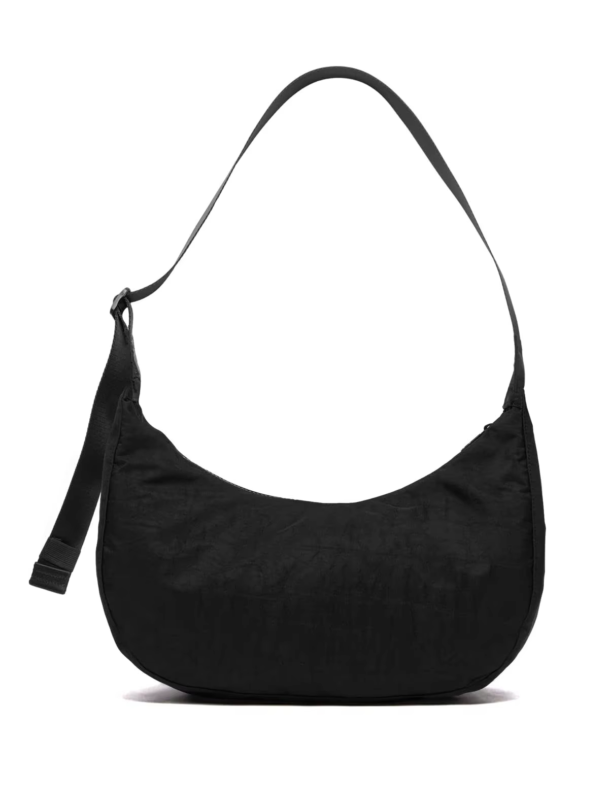 Relaxed and fashionable, crossbody bag