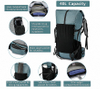 Extra Large Capacity Hiking Bag