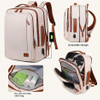  Laptop Expandable Carry-On Approved Luggage