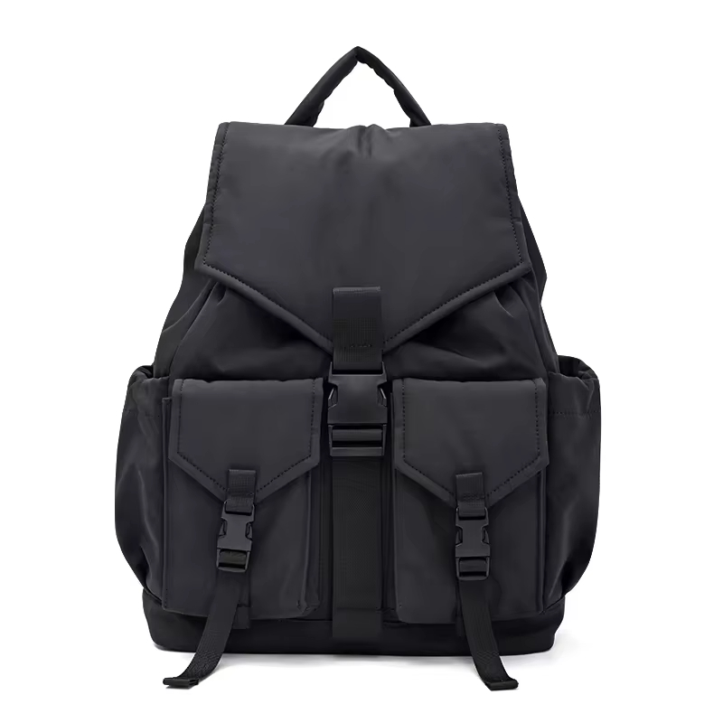 Travel Duffel Bag Fashion Backpack