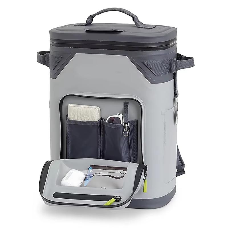 Portable Wine Cooler Bag