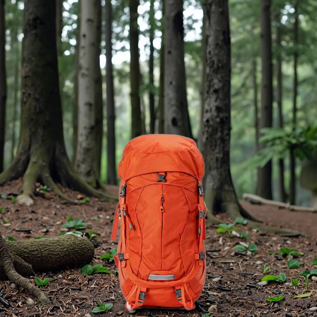 Waterproof Camping Bag 