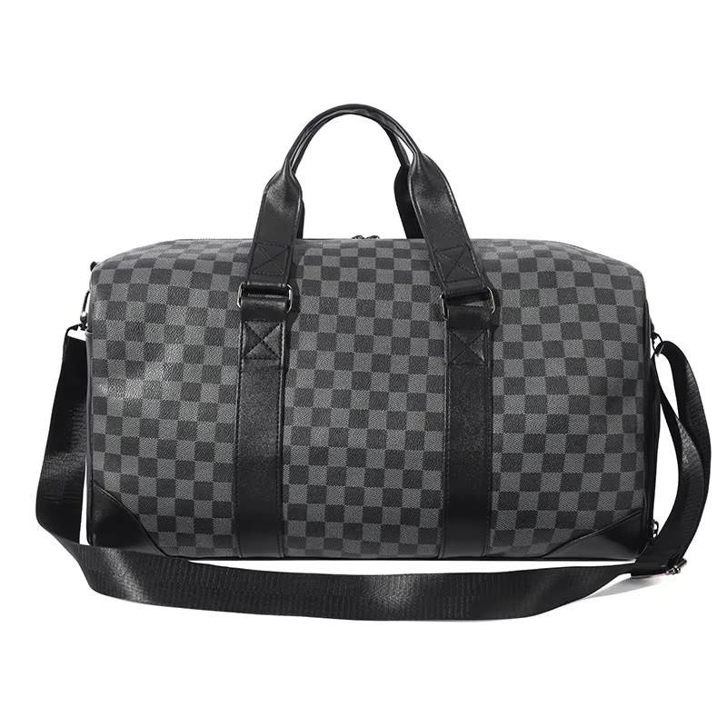 Fashionable Travel Shoulder Bag Unisex