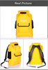 Dry Bag Backpack Outdoor Dry Bag