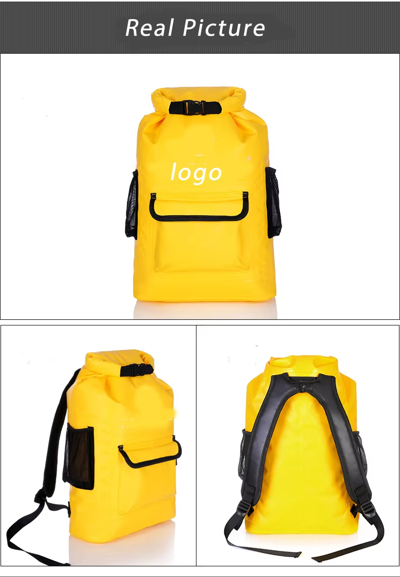 Dry Bag Backpack Outdoor Dry Bag