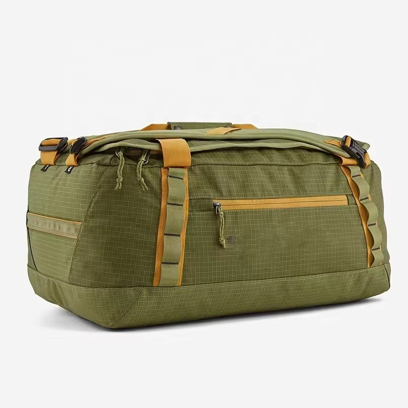 Men's Travel Bag - GymTravel Bag
