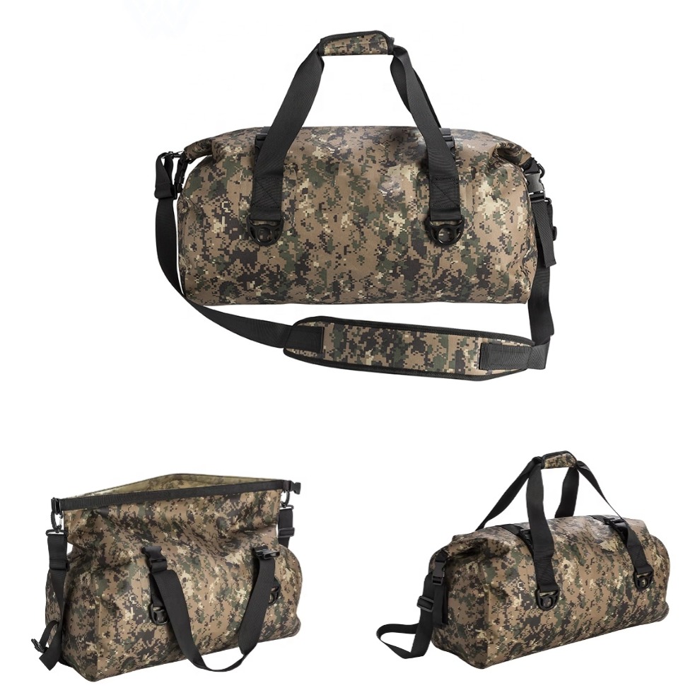 Waterproof Backpack for Sports Camping