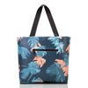 Beach Shopping Tote Bag