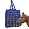 Horse Feeding, Feeding Bag with Four Sides