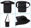  Portable Tool Bag Waist Nurse Kit