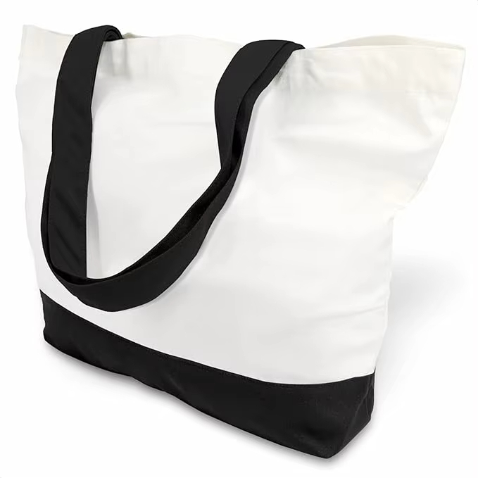 Super Strong Large Tote Bag