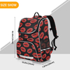 Fashionable Travel Laptop Backpack