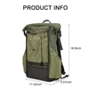  Camping Hiking Hunting Trekking Backpack 