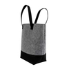 Woolen Shopping Bag