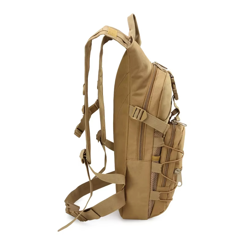  Hydration Bladder Tactical Backpack