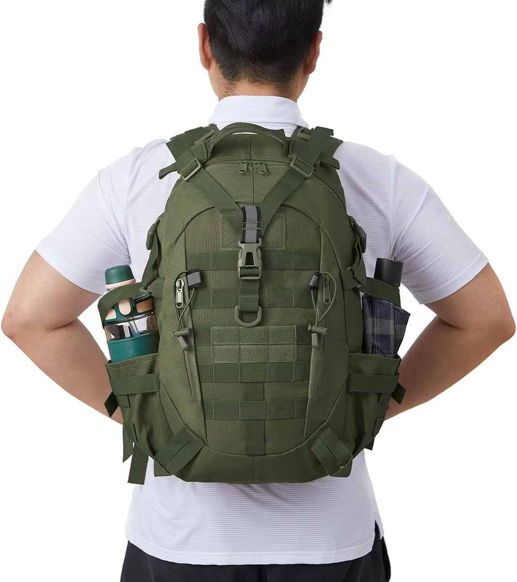 Outdoor Tactical Rucksack