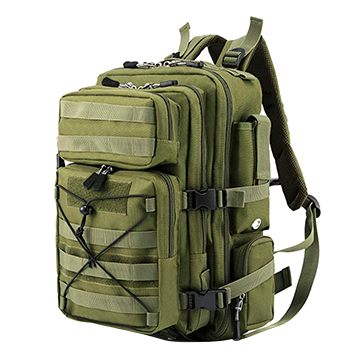Military Tactical Backpack Large Assault Pack