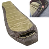 Cold-weather Sleeping Bag 