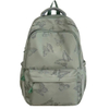 Butterfly-style Backpack College Student Casual Bag 