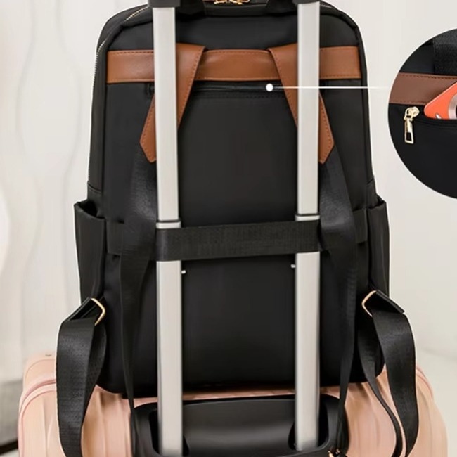 Stylish Women's Backpack