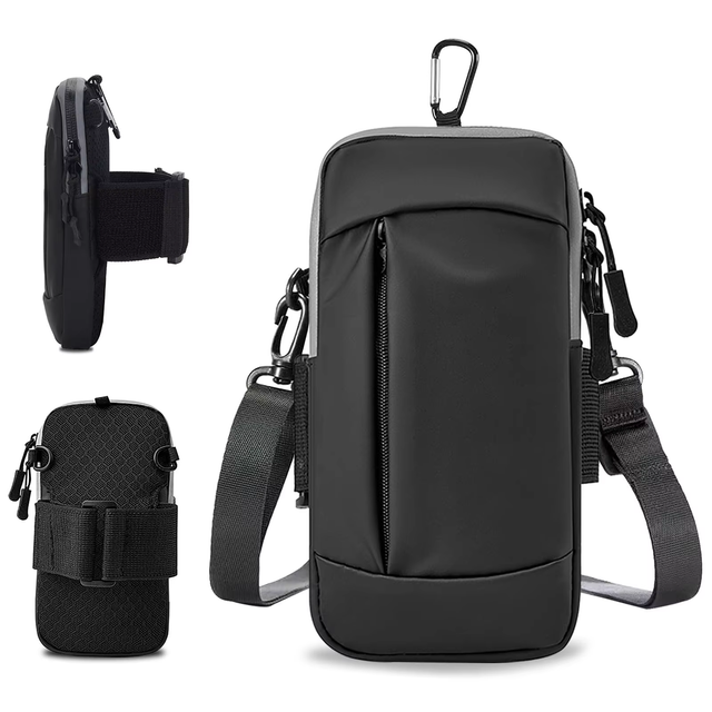 Running Armband Phone Holder 