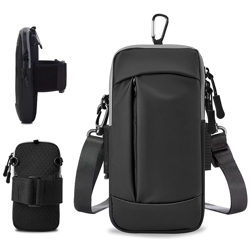 Running Armband Phone Holder 